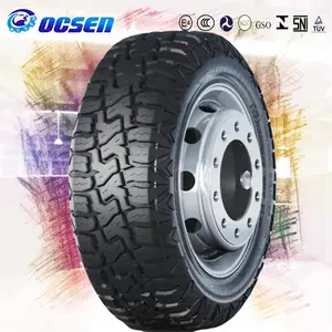 Ganze Straße RT Auto Reifen HD878 33X12. 50R18, 35X12. 50R18, P275/60R20, 33X12. 50R20, 35X12. 50R20, 33X12. 50R22, 35X12. 50R22LT