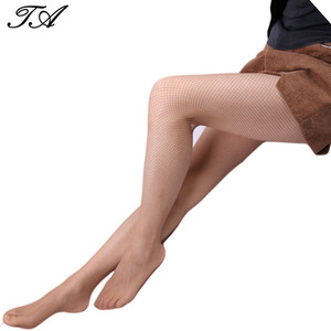 Zampa calza Hd galleria Sexy Body ragazza di seta cane con osso rinforzato tacco e punta collant - Product Image 1