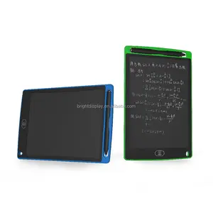 New 8.5 Inch paperless digital writing pad lcd writing tablet