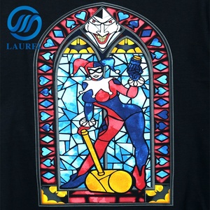 Offre Spéciale l'église verre coloré pour porte en verre teinté - Product Image 3