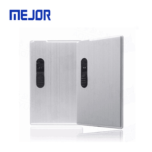 Wallet Size <strong>Credit</strong> <strong>Cards</strong> OEM Pen Drive 8g Silver Aluminum Name Cart 16G <strong>Flash</strong> <strong>Disk</strong> Usb Metal <strong>Card</strong> - Product Image 5
