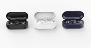 Hộp Sạc KINGSTAR Tai Nghe <span class=keywords><strong>Bluetooth</strong></span> Không Dây Âm Thanh Nổi Chân Thực Phiên Bản <span class=keywords><strong>5</strong></span>.<span class=keywords><strong>0</strong></span> Tws - Product Image 5