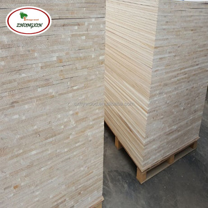 <span class=keywords><strong>Madera</strong></span> de balsa a precio de fábrica barato de China - Product Image 6