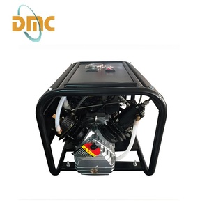 Compresseur d'air haute pression, 300 bars, pour équipement gonflable de <span class=keywords><strong>paintball</strong></span>, livraison gratuite en chine - Product Image 3