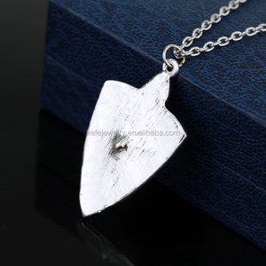 Collar con Colgante de Talismán de Bonnie Bennett, de la Serie de Televisión The Vampire Diaries - Product Image 6