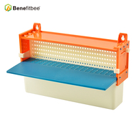 Filtre à Pollen en plastique, collecteur pour piège, vente en gros