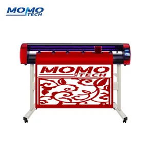 Hai Đầu Trung Quốc 1350 Làm Giấy Công Nghiệp Vải Cad Hàng May Mặc Mô Hình Vinyl Cắt Decal