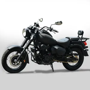 中国空冷摩托车 250cc 出售