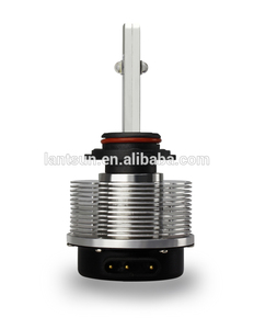 vehiles 9005 faros led de un solo haz kits de disipador de calor mejor pero más barato - Product Image 1