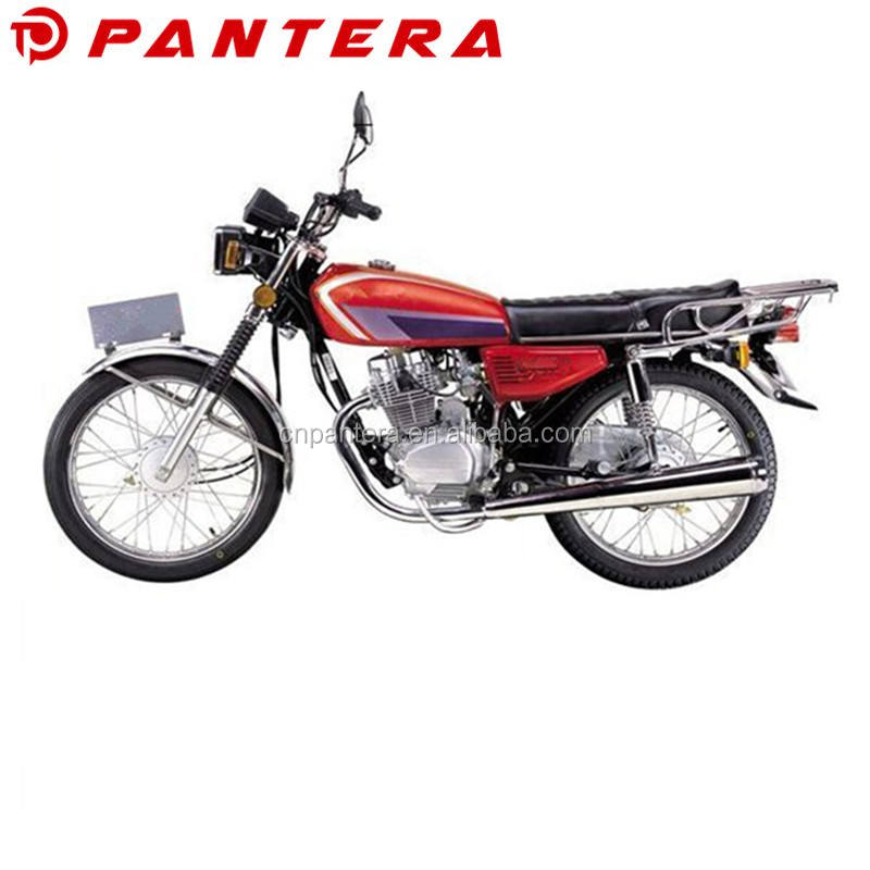 China Supplier Hot Worth Buying 125cc Motorcycle|