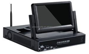 <span class=keywords><strong>Caméra</strong></span> IP <span class=keywords><strong>sans</strong></span> <span class=keywords><strong>fil</strong></span>, système <span class=keywords><strong>de</strong></span> sécurité CCTV WIFI, <span class=keywords><strong>Kit</strong></span> <span class=keywords><strong>de</strong></span> <span class=keywords><strong>surveillance</strong></span> NVR <span class=keywords><strong>sans</strong></span> <span class=keywords><strong>fil</strong></span> 4 canaux, étanche/résistant aux intempéries CMOS - Product Image 3