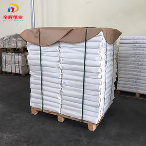 Bìa Giấy Tráng <span class=keywords><strong>PE</strong></span> 150gsm Đến 320gsm Tráng Thực Phẩm Bóng Cho Cốc/Bát Giấy - Product Image 3