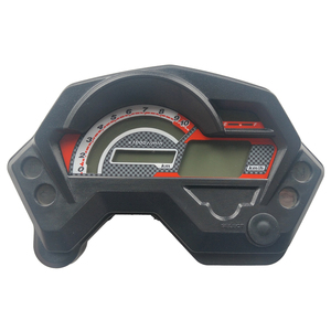 雅马哈 <span class=keywords><strong>FZ</strong></span> 16 摩托车表速度计 - Product Image 2