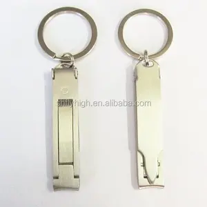 Good Quality Wholesales Stainless Steel Nail Clipper