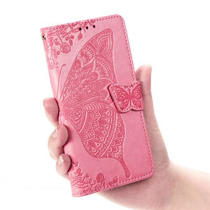 Funda de cuero con diseño de mariposa a la moda para Google <span class=keywords><strong>Pixel</strong></span> <span class=keywords><strong>7</strong></span>, funda de teléfono móvil de PU para Google <span class=keywords><strong>Pixel</strong></span> 6/<span class=keywords><strong>7</strong></span>/8/8A/9 <span class=keywords><strong>Pro</strong></span> XL - Product Image 1