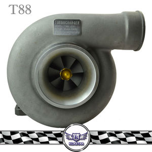 Voiture Performances T88 turbocompresseur, Rc voiture turbo chargeur kit - Product Image 4