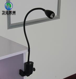 Tatuaje Clip-on lámpara de examen para iluminar en instituto de belleza - Product Image 1