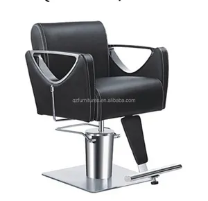 أنيق كرسي الحلاق كرسي كراسي لصالون تصفيف الشعر أسعار QZ-M853B