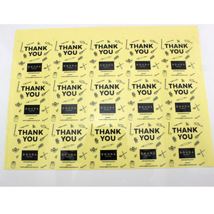 Vente <span class=keywords><strong>en</strong></span> <span class=keywords><strong>ligne</strong></span> personnalisée de shampooing et d'après-shampoing étiquette privée pour bouteille, autocollant d'emballage logo transparent <span class=keywords><strong>en</strong></span> vinyle imperméable - Product Image 3
