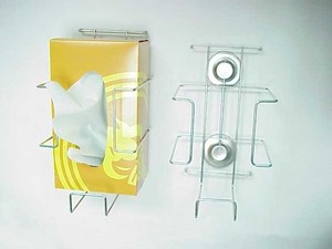 Soporte de tejido magnético de alambre S/S de buen diseño - Product Image 2