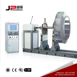 Jp Balancer máquina para Industrial techo con precios competitivos