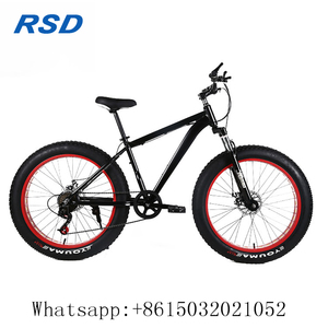 Vélos gros pneus pour hommes, <span class=keywords><strong>vtt</strong></span> fat bike, cadres de bicyclette larges, à vendre, magasins en ligne en chine - Product Image 4