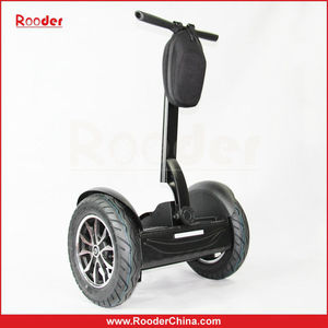 2015 rooder rm02d/rm02d+ dos <span class=keywords><strong>scooter</strong></span> de rueda del vehículo eléctrico motonetas - Product Image 5
