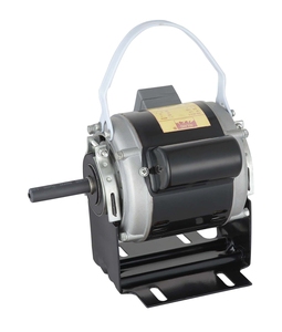 Nema SBD-56-YT-4/6 115/230v 180 ואט חד פאזי אסינכרוני רטט - Product Image 5