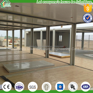 Selling well all over <span class=keywords><strong>the</strong></span> world prefab container house new designed making easy installed - Product Image 5