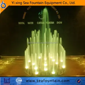 Fountaine Small Small Mini Size Music Dancing Portable Fountain