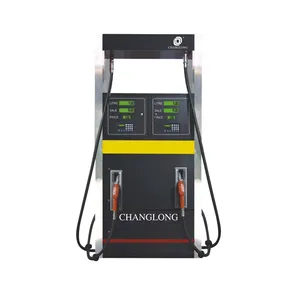 Hot Sell Cheap Fuel Dispenser Petrol Fuel Dispenser For Petrol Station