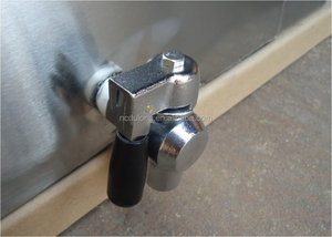 Bán Hot Hiệu Quả Cao 70L Công Suất Máy Scalding/Gia Cầm Scalding Tank/Gà Scalder - Product Image 4