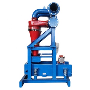 除浆器、除浆器单元、除浆器旋风泥浆固体控制 - Product Image 3