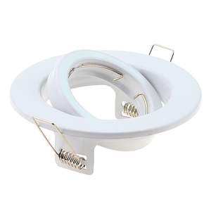 2019 nuovo Design Nuovo Trimless Led Spot Da Incasso Da Incasso GU10 MR16 Ha Condotto I Riflettori Apparecchio - Product Image 2