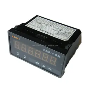 CALT HB961 Digital and pulse encoder Readout Digital length meter Counter