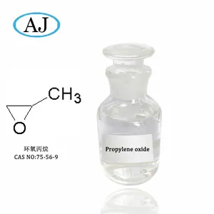 EINECS 200-879-2 CAS 75-56-9 ossido di Propilene