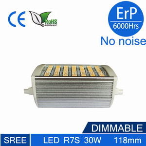 30 w 118 mm r7s llevó - Product Image 4