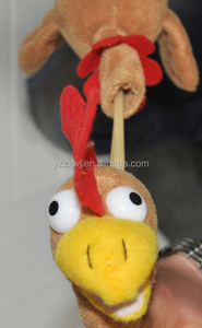 Muestra Gratis de Juguete de Peluche Volador con Forma de Mono, Animal de Peluche Volador con Tirador, Juguete de Peluche Volador - Product Image 4