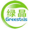 Anhui Greestals Bio-Technology Co., Ltd. logo