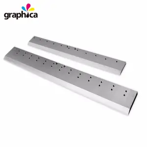 Perfecta 92 Guillotine Cuchillas Giấy Cắt Blades Knife Với Lỗ Guillotine Giấy Cắt Blades