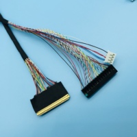 LVDS-Kabel für InnoLux LCD-Bildschirm G101ICE-L01