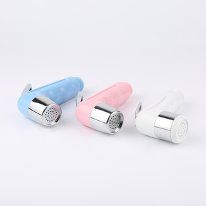 <span class=keywords><strong>ABS</strong></span> чистое биде для душа shattaf портативный ручной shattaf ducha - Product Image 6