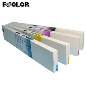 Cartuccia d'inchiostro <span class=keywords><strong>Eco</strong></span> Sol MAX ricaricabile compatibile con Roland VS640 VS540 VS420 VS300 - Product Image 2