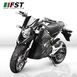 Mini <span class=keywords><strong>moto</strong></span> elettrica per adulti Super veloce cee in vendita - Product Image 6