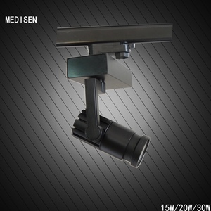 Foco 20 W 30 W 40 Vatios LLEVÓ la Iluminación Del <span class=keywords><strong>Punto</strong></span> de Luz de La Pista para la Carne Fresca en <span class=keywords><strong>el</strong></span> <span class=keywords><strong>Supermercado</strong></span> - Product Image 4