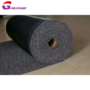 Alfombra <span class=keywords><strong>de</strong></span> Plástico en Rollo con Base <span class=keywords><strong>de</strong></span> Espigas <span class=keywords><strong>de</strong></span> PVC para Automóviles - Product Image 4
