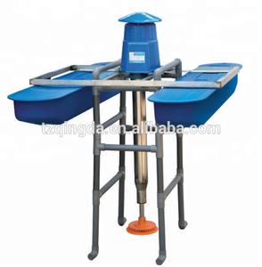 Sản Phẩm Mới Máy Sục Khí Tuabin Tăng Bong Bóng Trong Ao Cá Tôm - Product Image 1