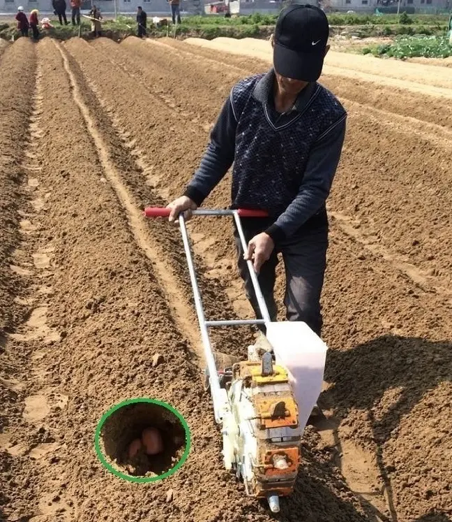 ต่ำราคาคู่มือ SEEDER เครื่อง