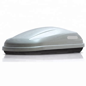 Ép Nhựa Chính Xác Khuôn OEM Tùy Chỉnh Tự Động Xe Moto Xe Tải Roof Top Cargo Hành Lý Lều Ánh Sáng Hộp Hộp Đúc Khuôn Các Bộ Phận - Product Image 3