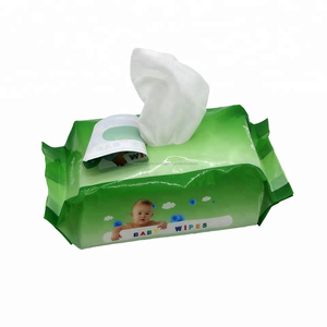 La licitación de la naturaleza calidad toallitas de bebé - Product Image 4